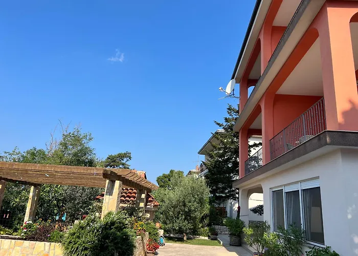 Mauro Apartment *