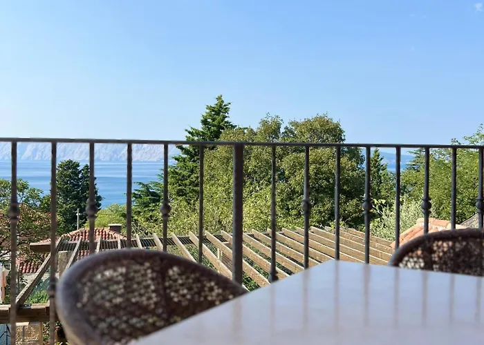 Mauro Apartment Novi Vinodolski