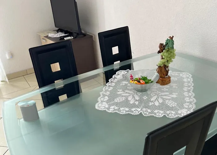 Mauro Apartment *