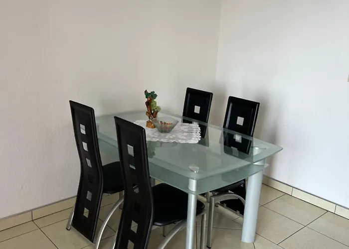 Appartement Mauro Novi Vinodolski