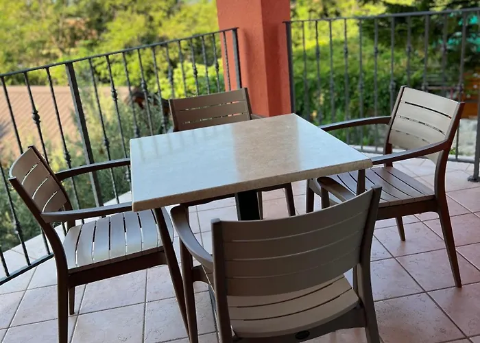 Apartament Mauro