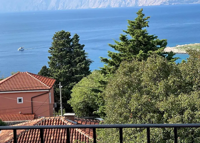 Mauro Apartament *