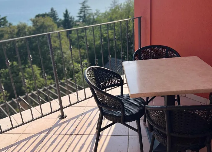 Apartment Mauro *