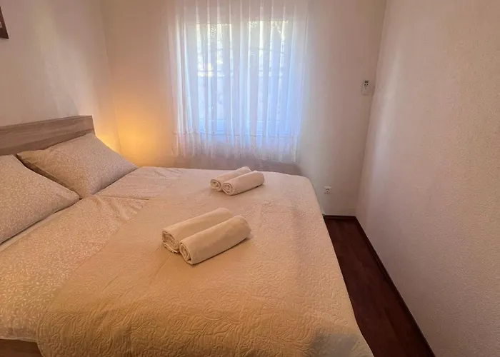 Mauro Apartament