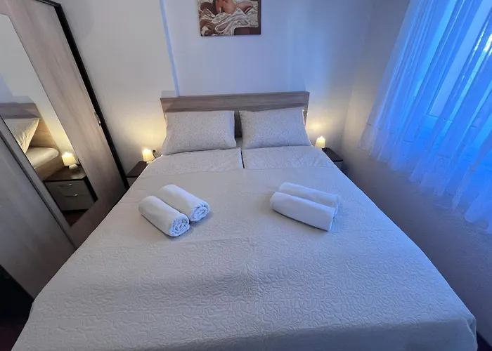 Apartament Mauro