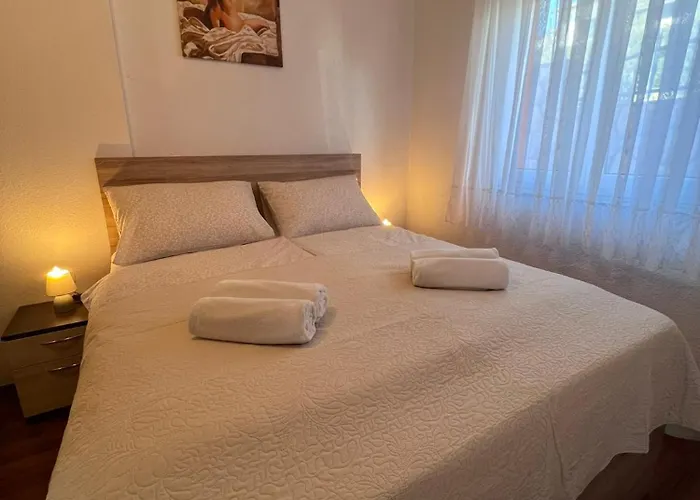 Mauro Apartament *