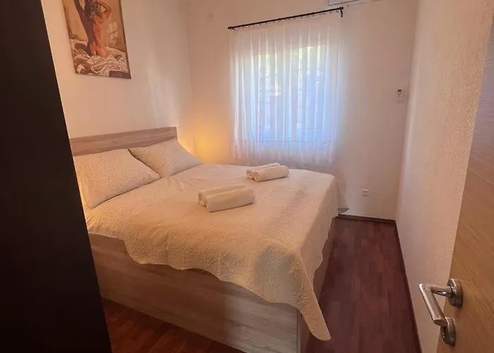 Appartement Mauro *