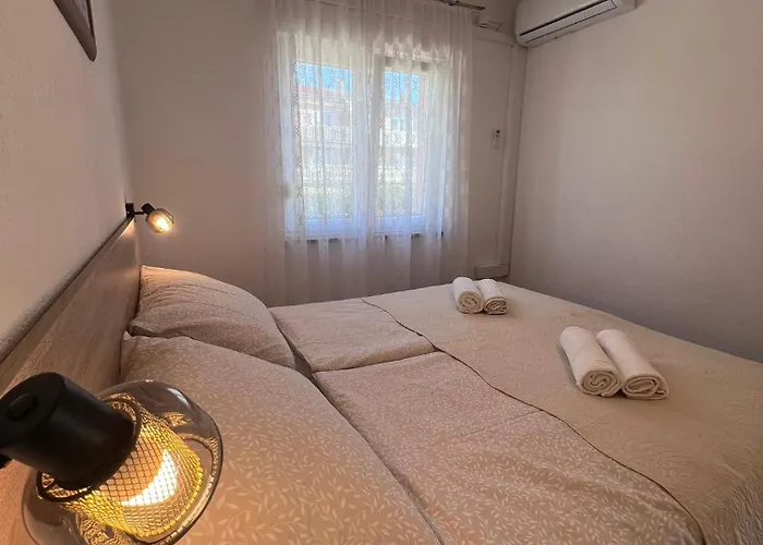 Mauro Novi Vinodolski