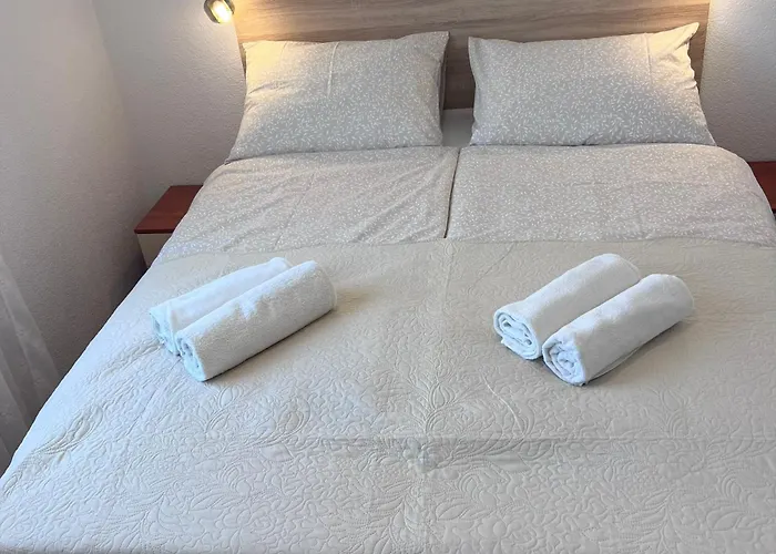 Mauro Novi Vinodolski