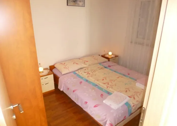 Apartment Mauro