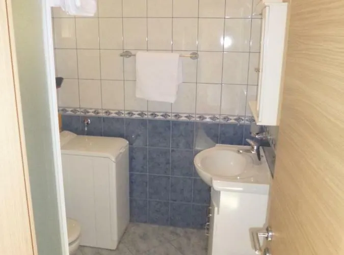 Mauro Novi Vinodolski