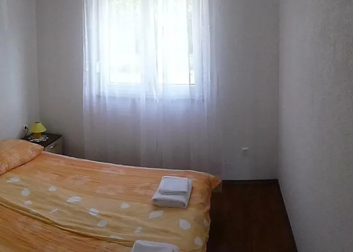 Mauro Apartment