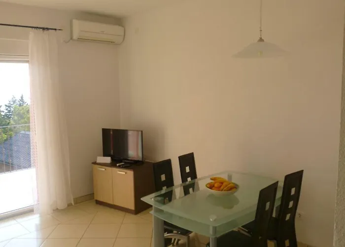 Mauro Apartment *