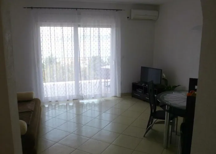 Apartment Mauro *
