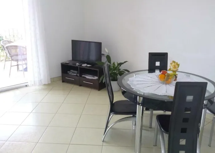 Apartament Mauro Novi Vinodolski