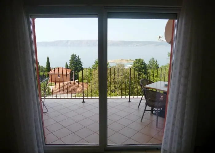 Mauro * Novi Vinodolski