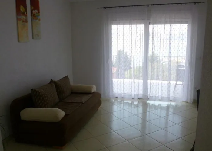 Mauro * Novi Vinodolski