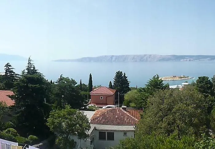 Appartement Mauro Novi Vinodolski