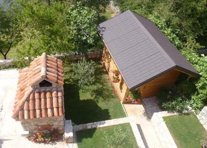 Appartement Mauro Novi Vinodolski