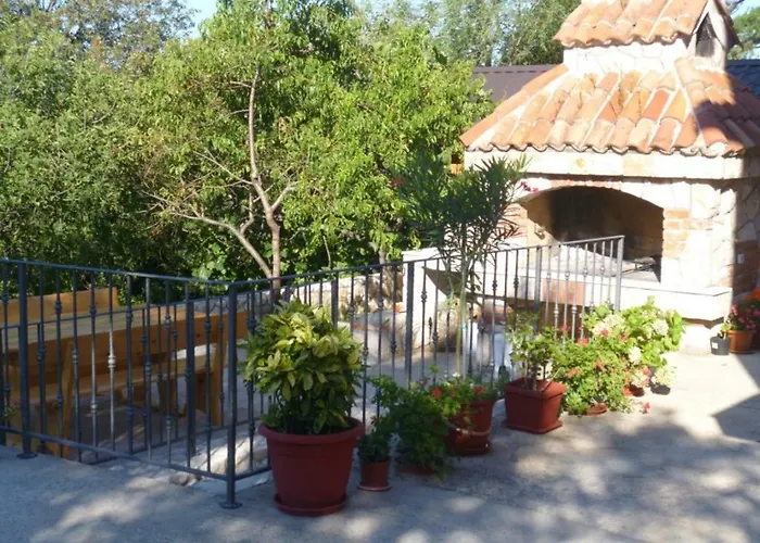 Mauro * Novi Vinodolski