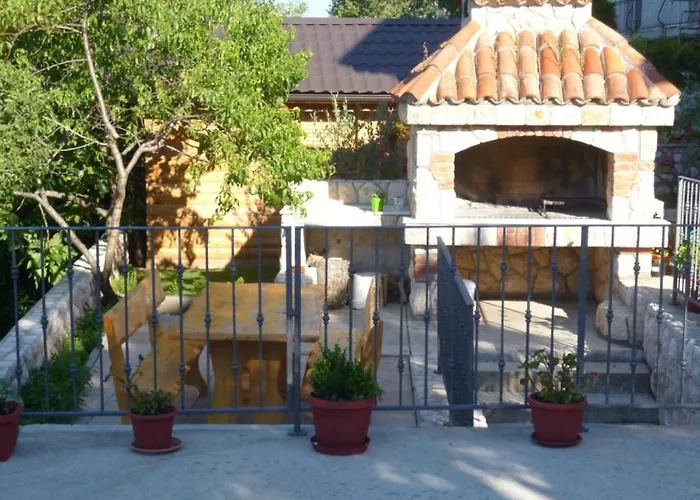 Apartment Mauro