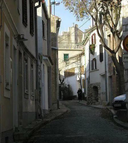 Mauro Appartement Novi Vinodolski