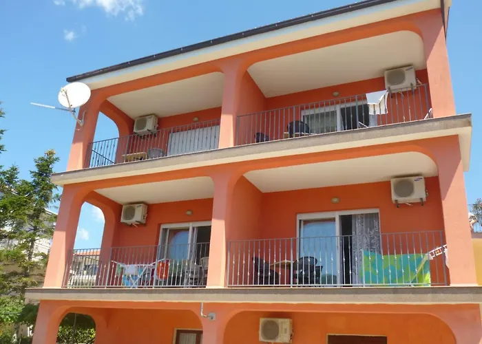 Apartment Mauro