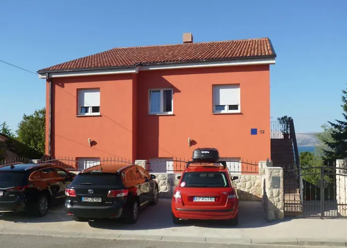 Mauro Novi Vinodolski