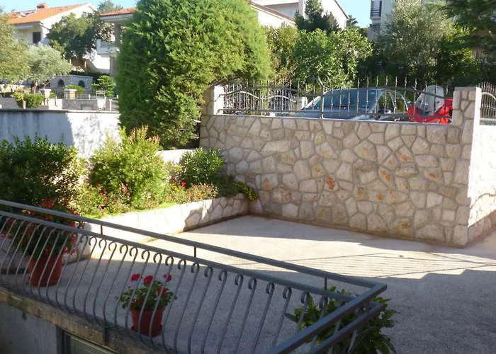 Mauro Apartament *