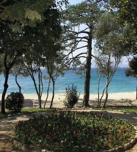 Appartement Mauro Novi Vinodolski