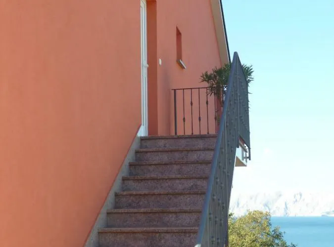 Apartment Mauro *