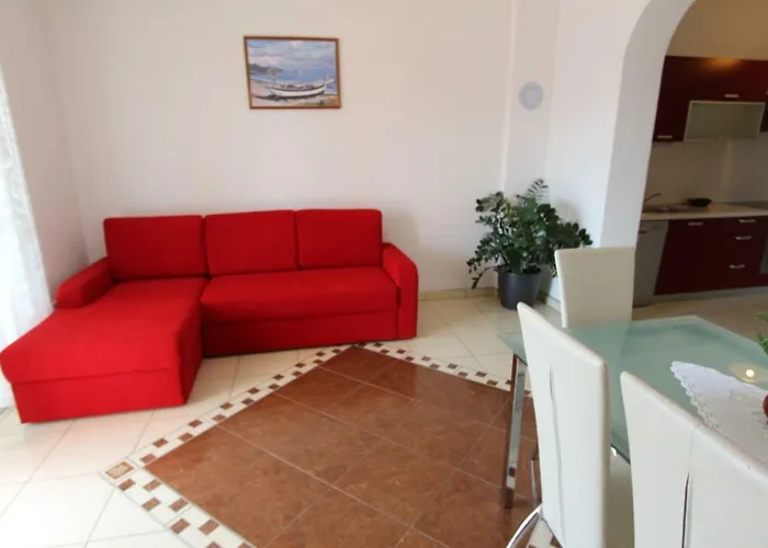 Mauro * Novi Vinodolski