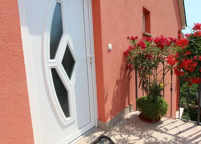 Mauro Apartament