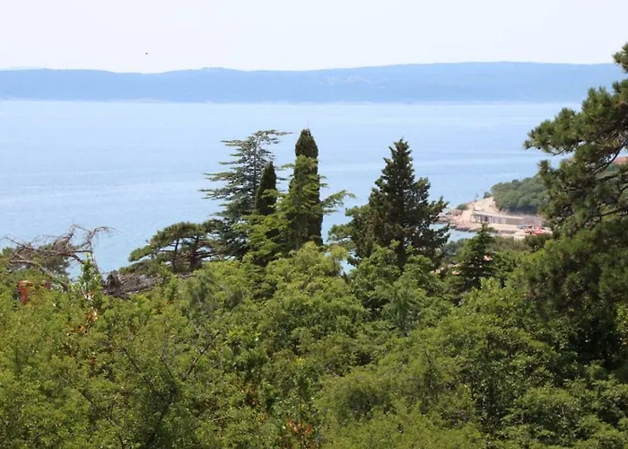 Mauro Apartament *