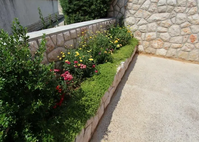 Mauro Apartment Novi Vinodolski
