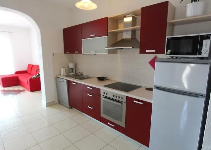 Mauro Apartament *